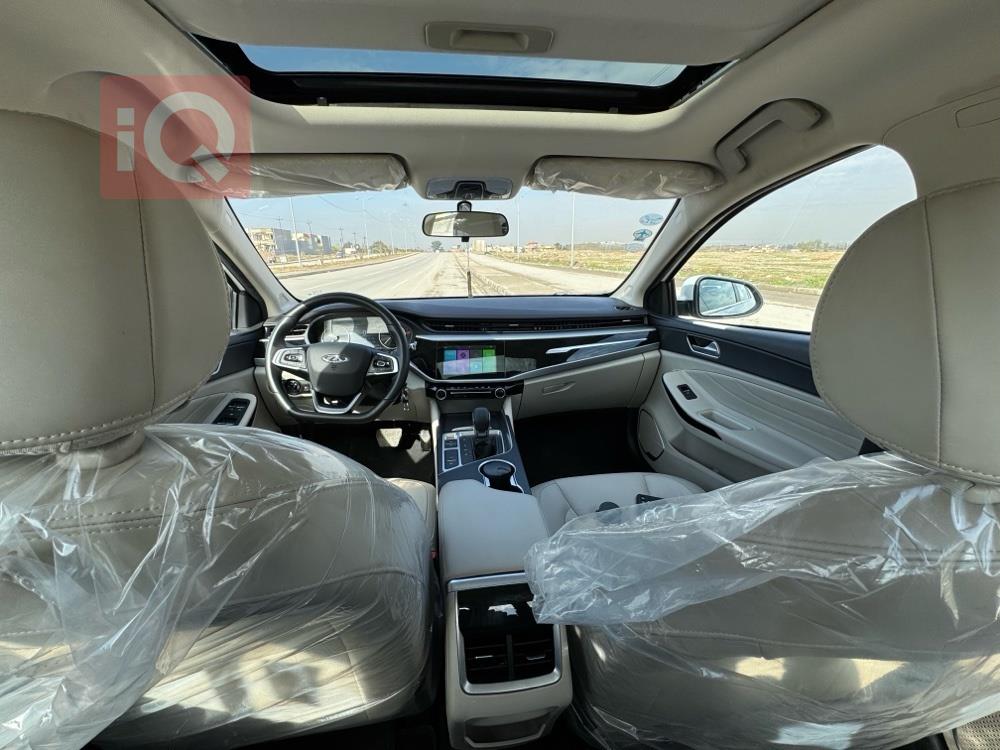 شيري أريزو 5